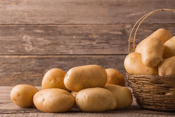 Image illustrative de l'article "Mes pommes de terre germent, au secours !"